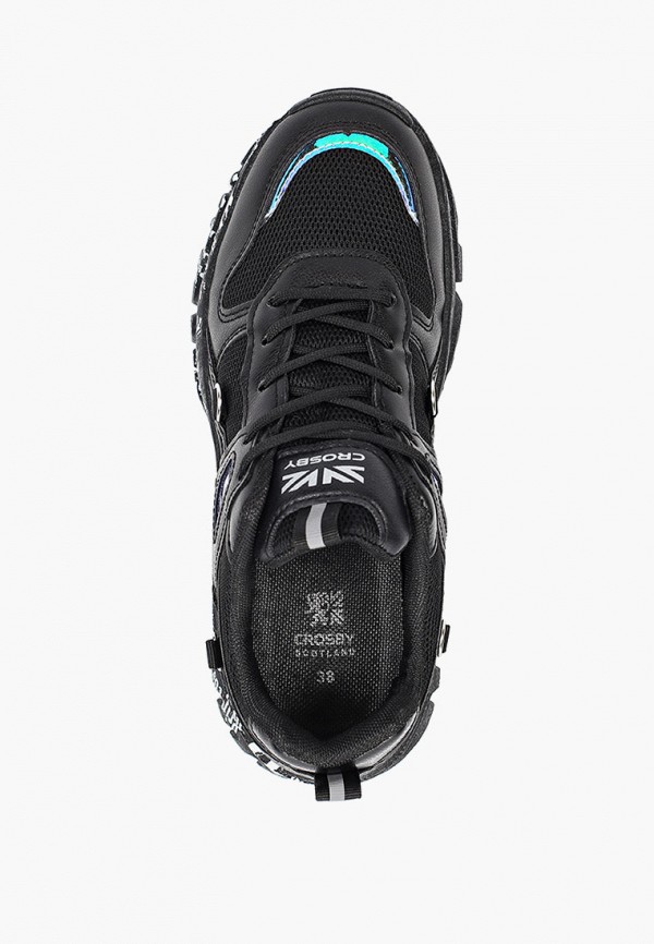 фото Кроссовки crosby