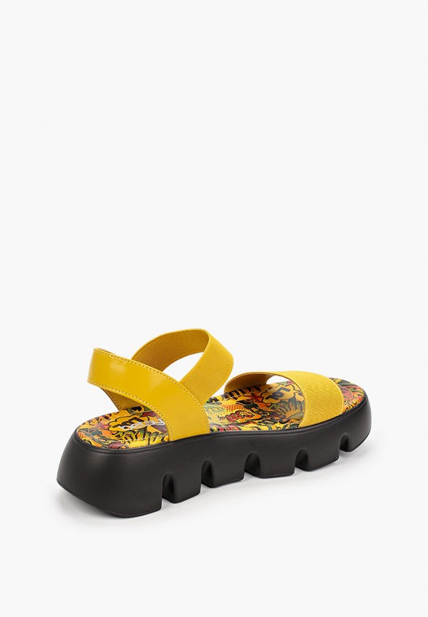 фото Босоножки betsy