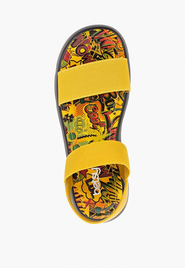 фото Босоножки betsy