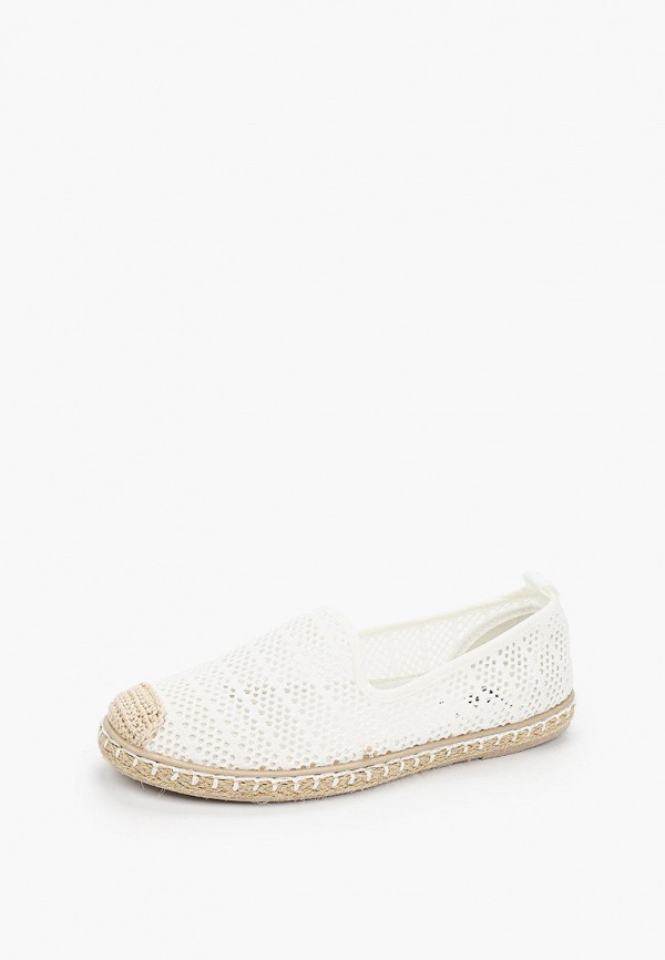 фото Эспадрильи crosby