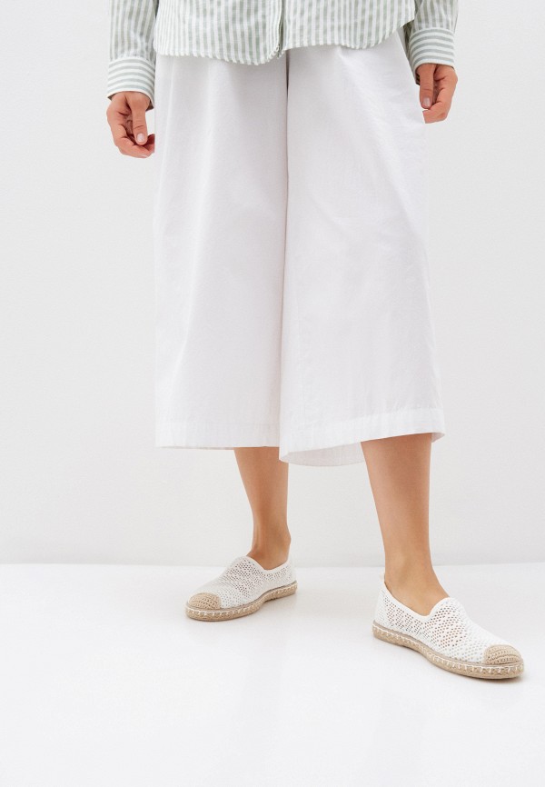 фото Эспадрильи crosby