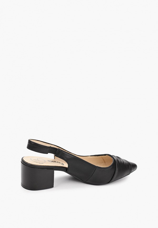 фото Туфли betsy