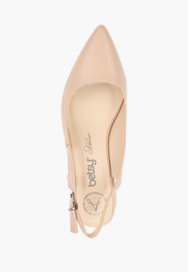 фото Туфли betsy