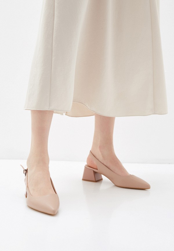 фото Туфли betsy