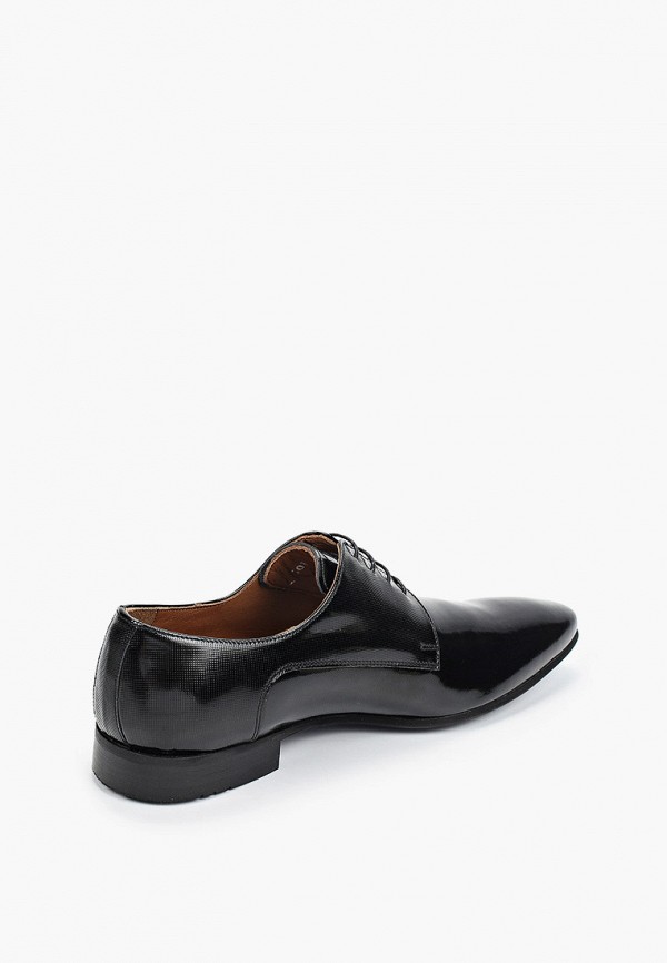 фото Туфли luciano bellini