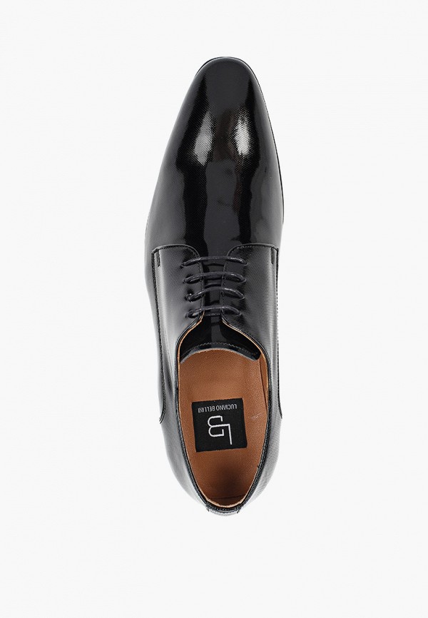 фото Туфли luciano bellini