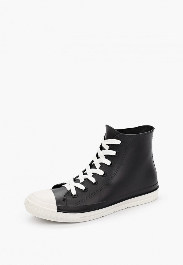 фото Резиновые ботинки mon ami