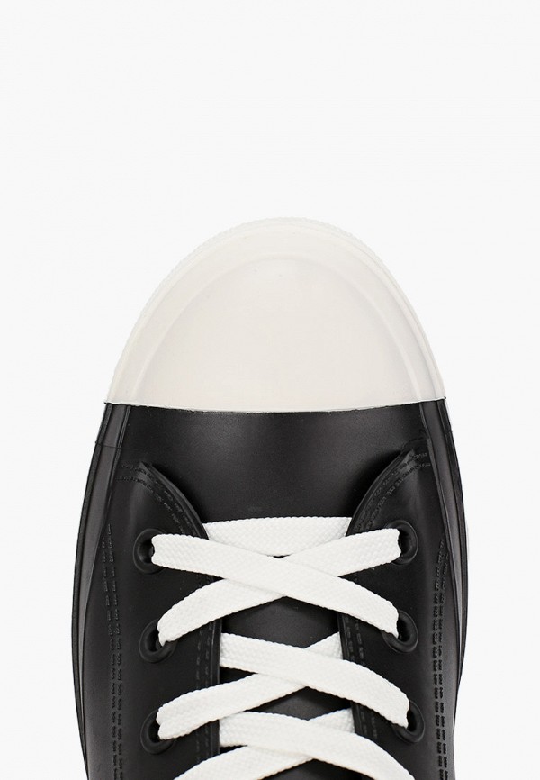 фото Резиновые ботинки mon ami