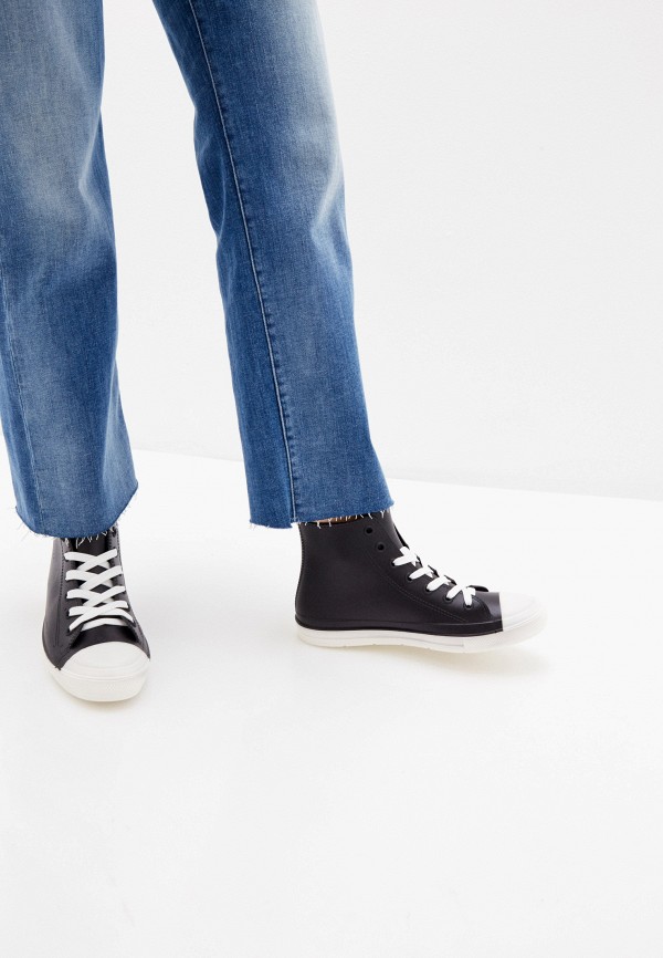 фото Резиновые ботинки mon ami