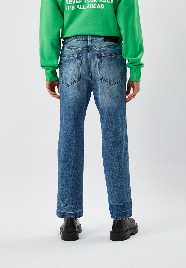 фото Джинсы msgm