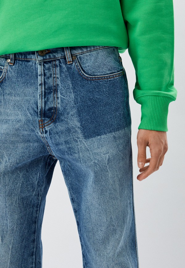 фото Джинсы msgm