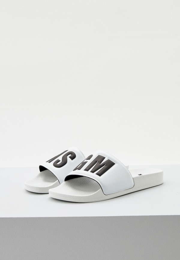 фото Сланцы msgm