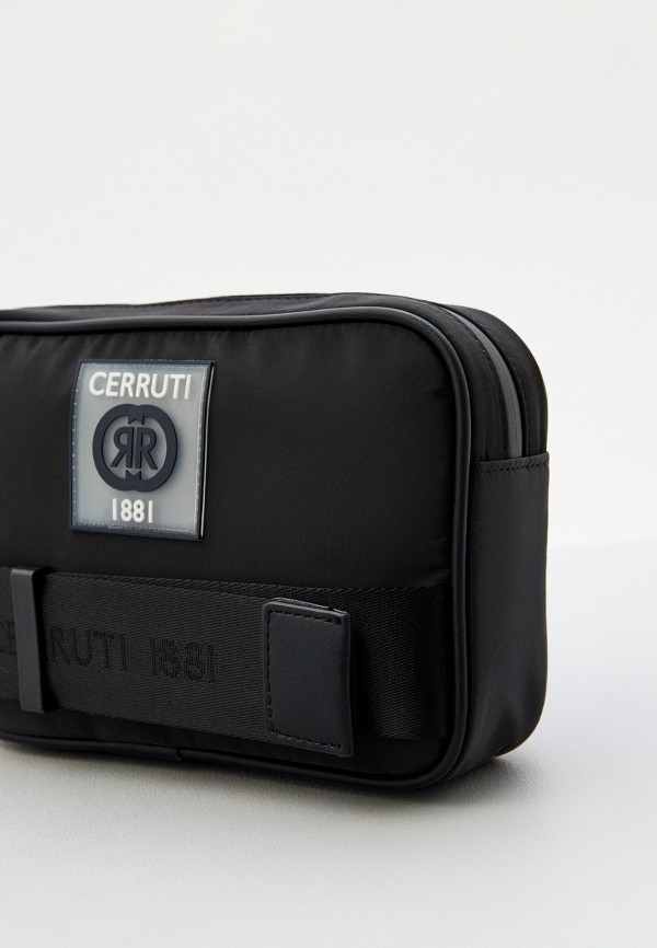фото Сумка поясная cerruti 1881