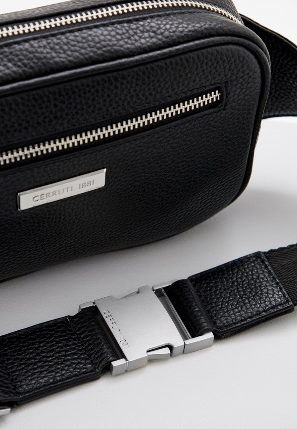фото Сумка поясная cerruti 1881