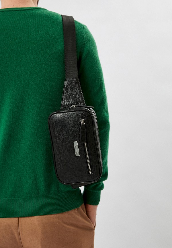 фото Сумка поясная cerruti 1881