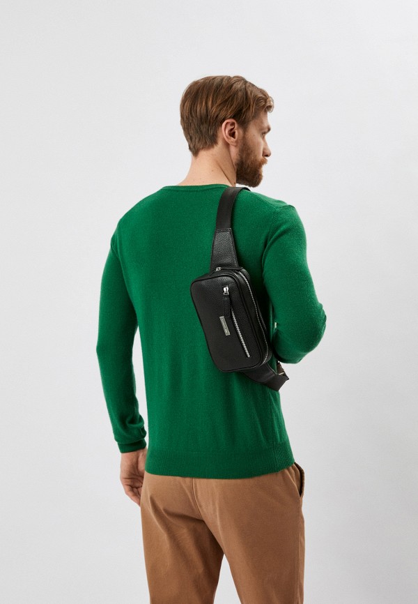 фото Сумка поясная cerruti 1881