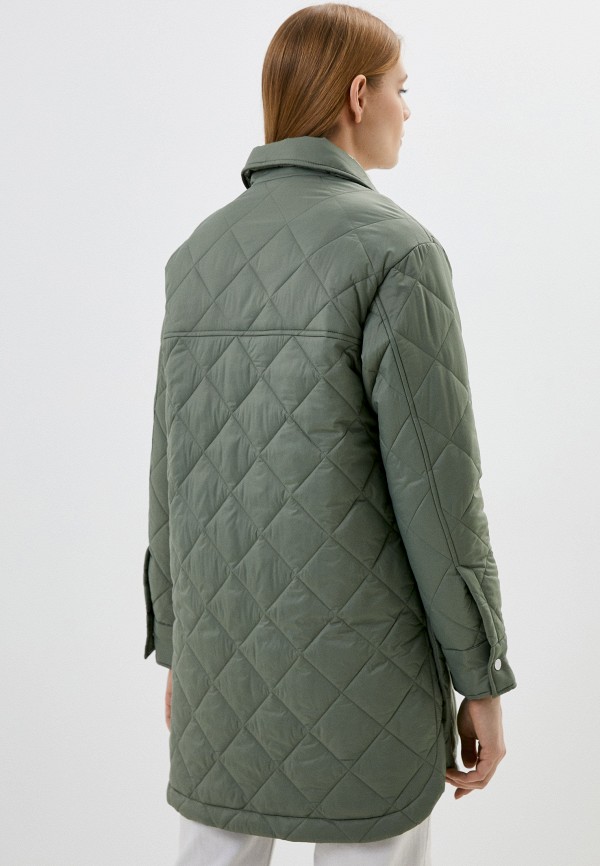 фото Куртка утепленная conso wear