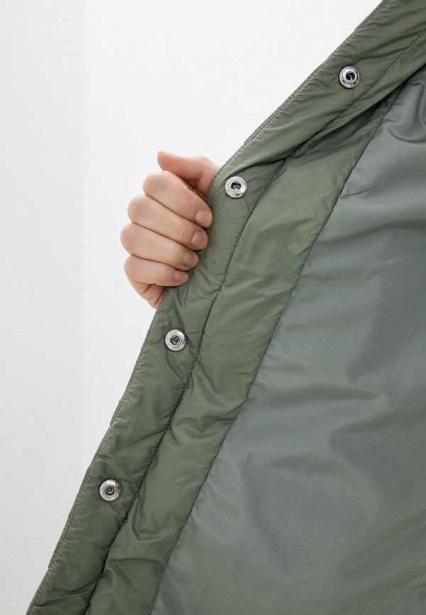 фото Куртка утепленная conso wear