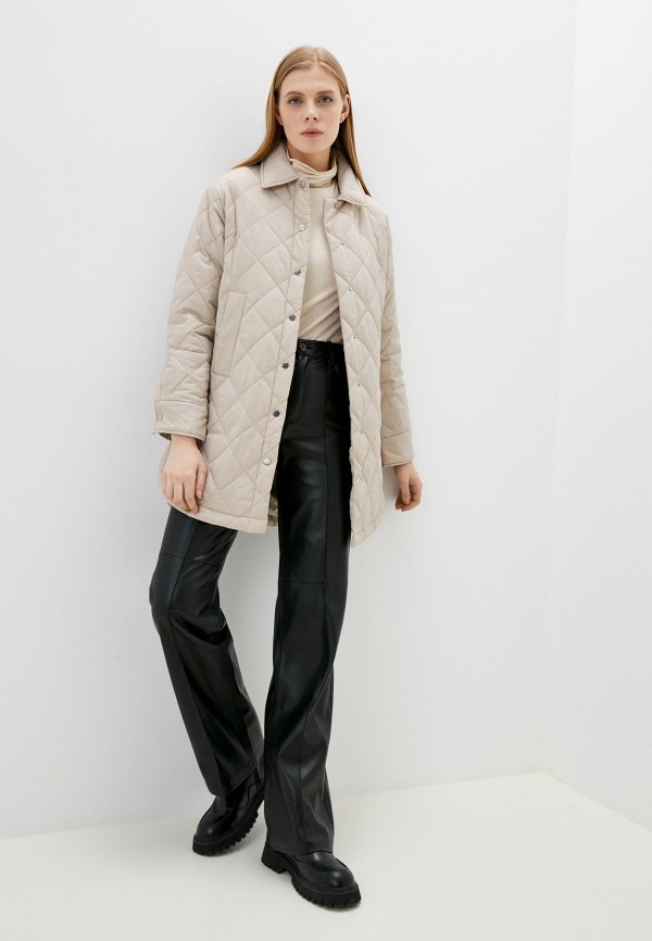 фото Куртка утепленная conso wear