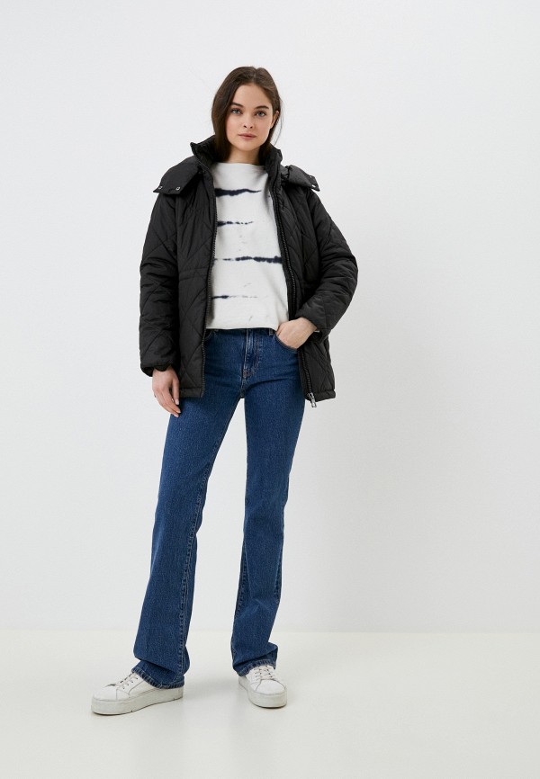 фото Куртка утепленная conso wear