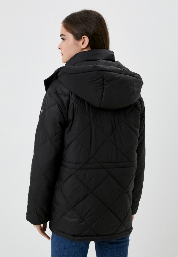 фото Куртка утепленная conso wear