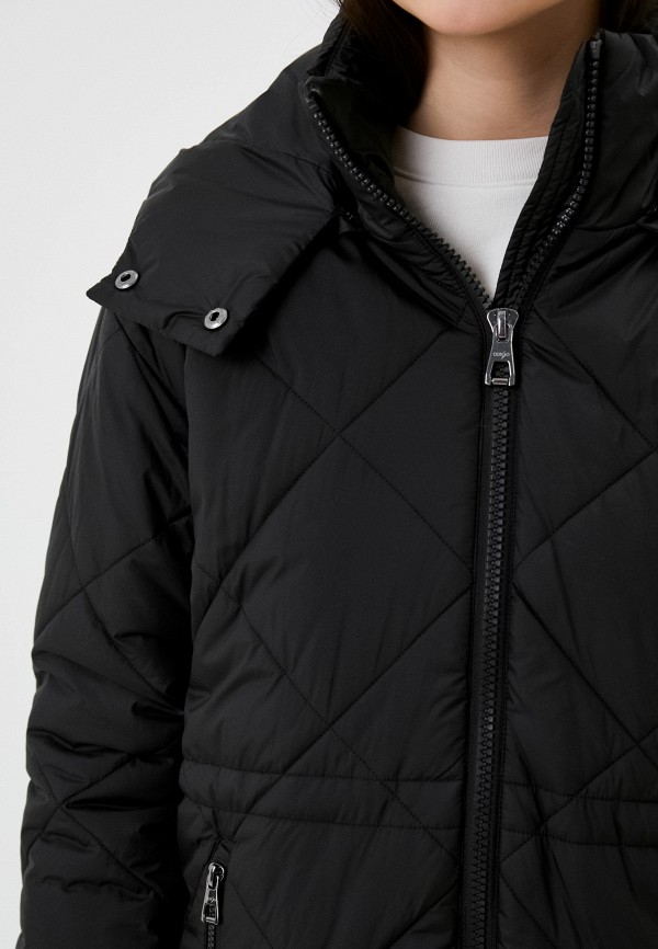 фото Куртка утепленная conso wear