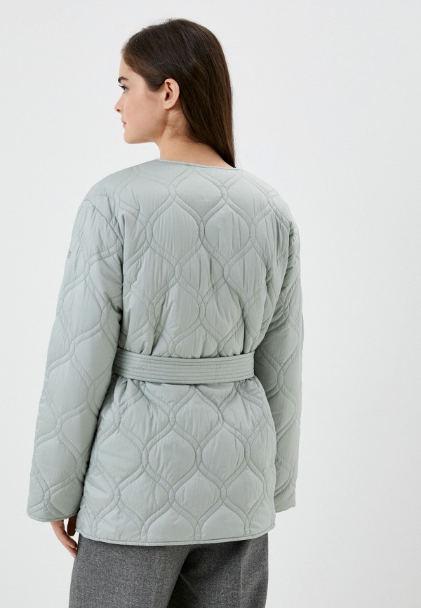 фото Куртка утепленная conso wear