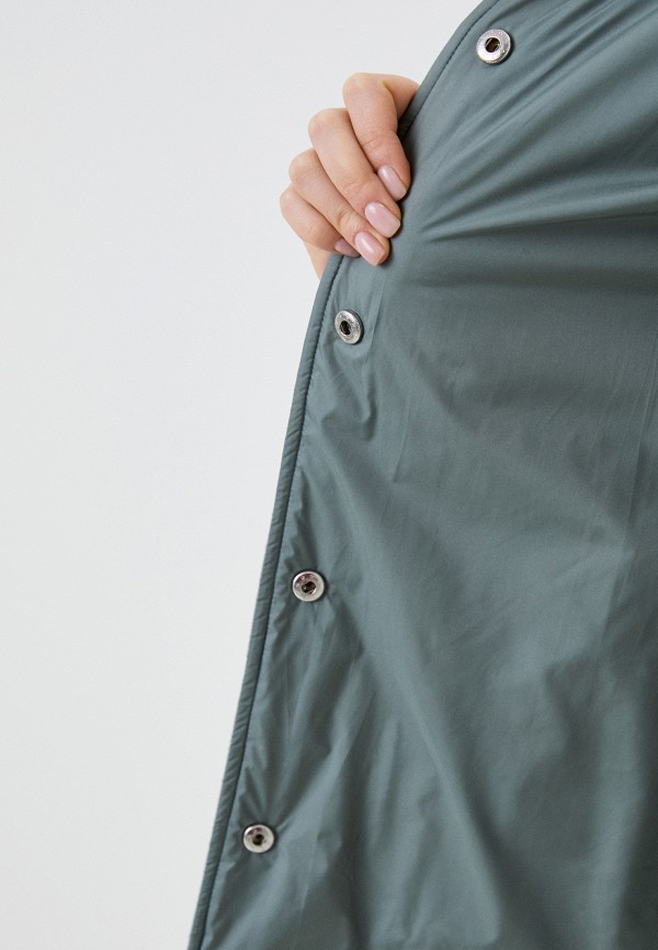 фото Куртка утепленная conso wear