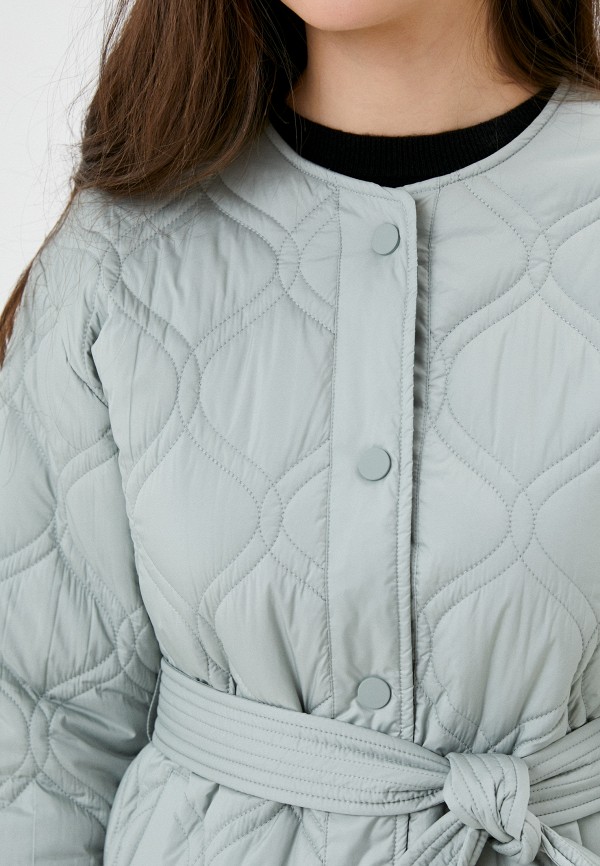 фото Куртка утепленная conso wear