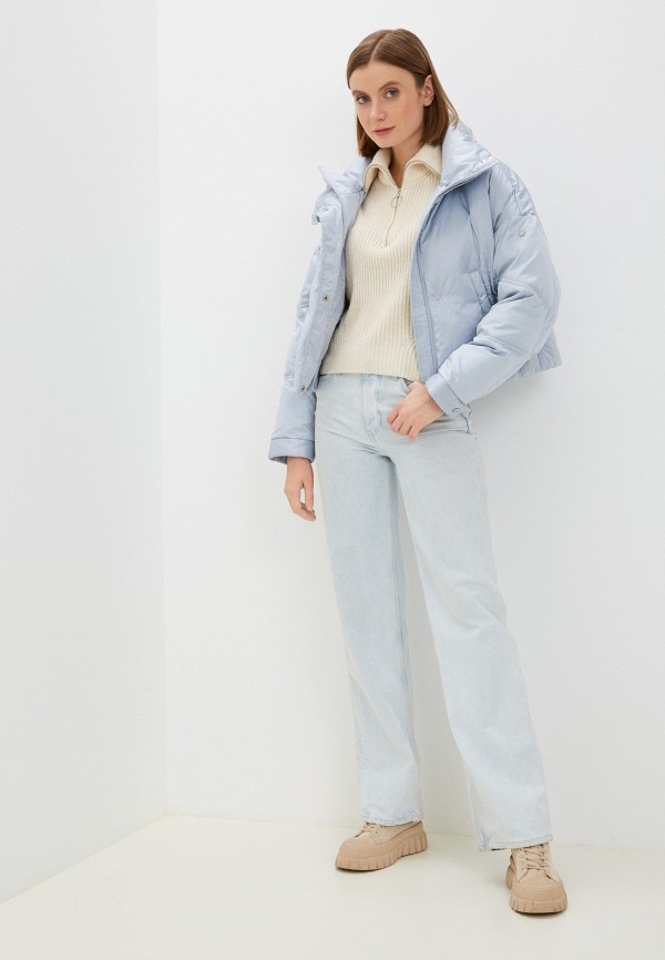 фото Пуховик conso wear