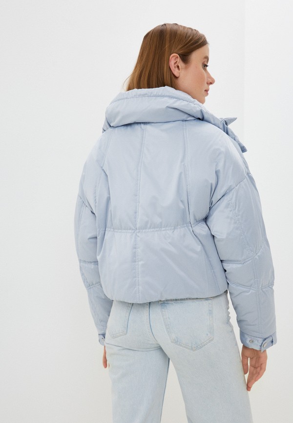 фото Пуховик conso wear