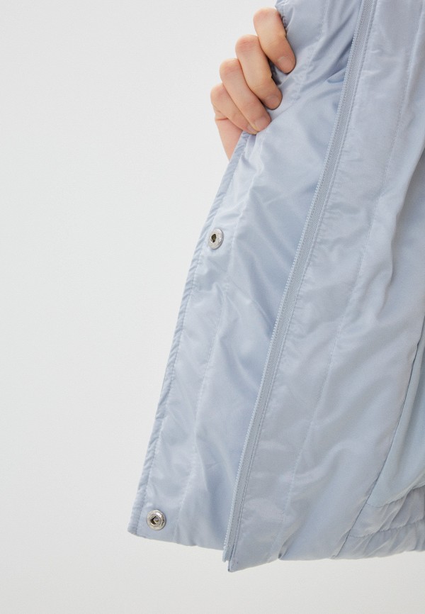 фото Пуховик conso wear