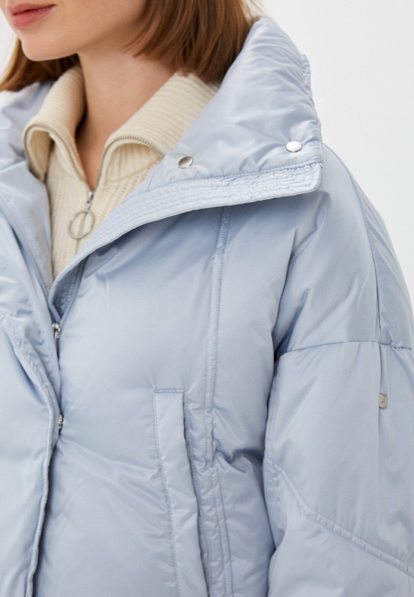 фото Пуховик conso wear