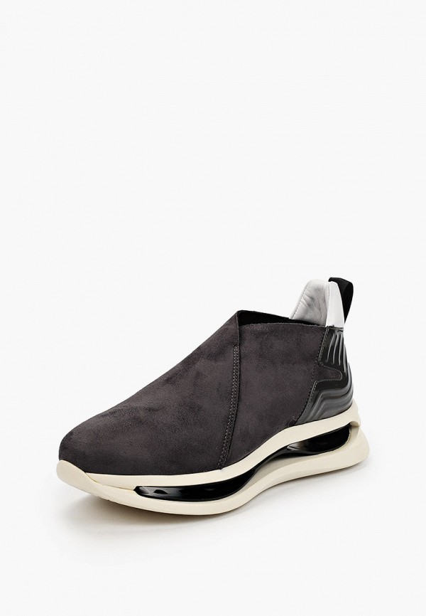 фото Кроссовки arkistar