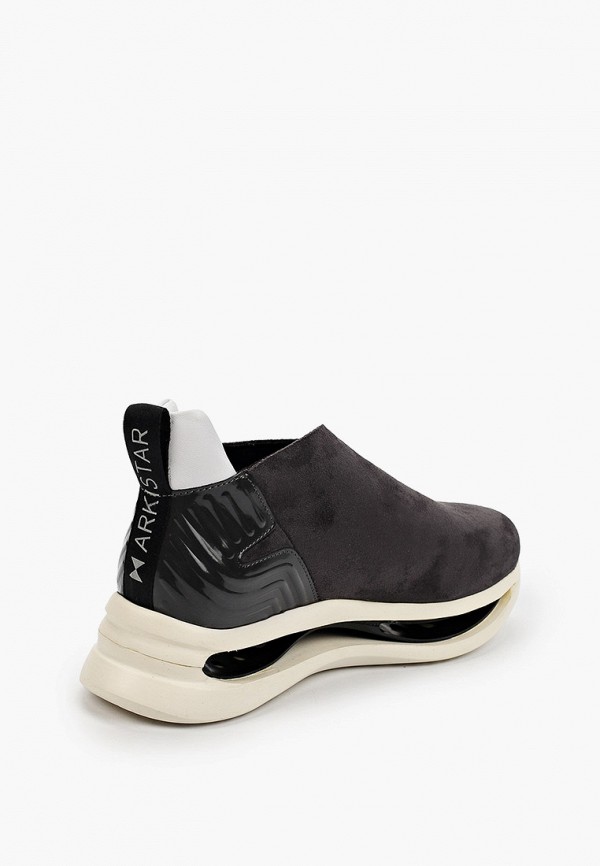 фото Кроссовки arkistar