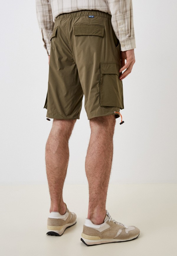 фото Шорты спортивные mz72