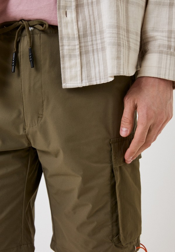 фото Шорты спортивные mz72