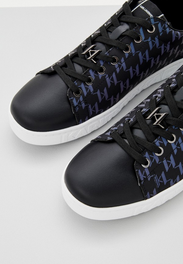 фото Кеды karl lagerfeld