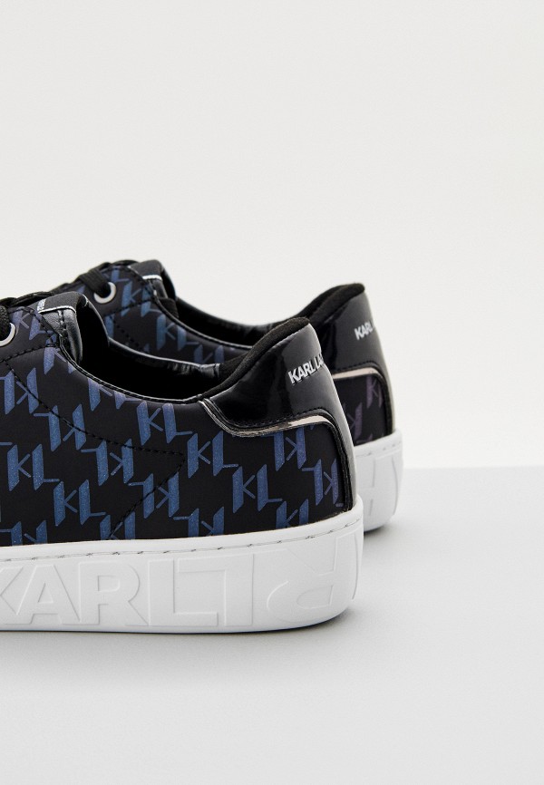 фото Кеды karl lagerfeld