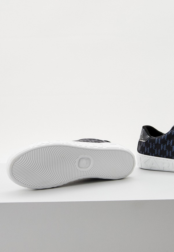 фото Кеды karl lagerfeld