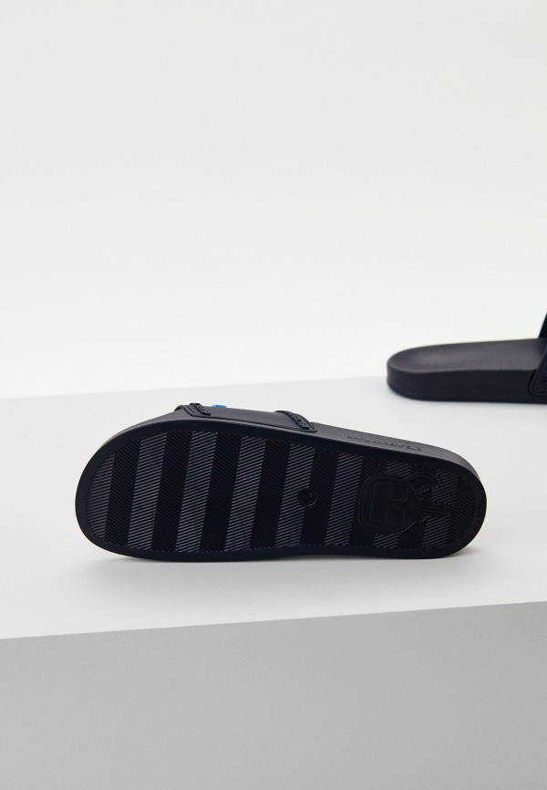 фото Сланцы karl lagerfeld