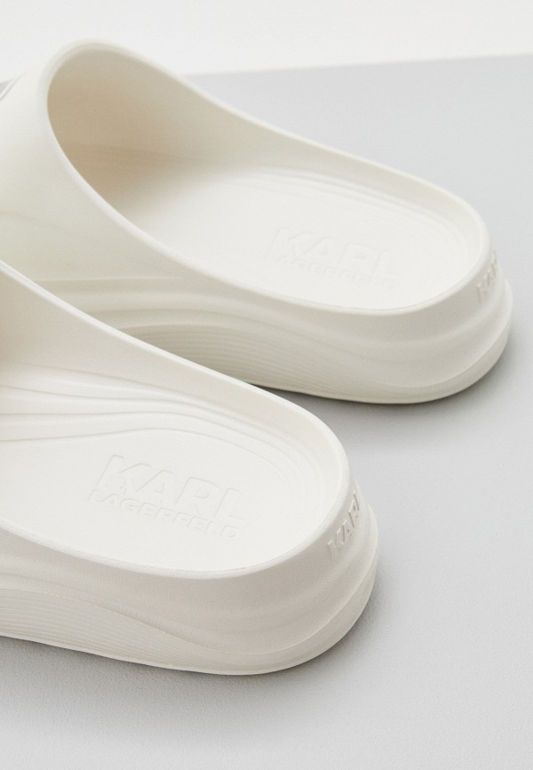 фото Сланцы karl lagerfeld