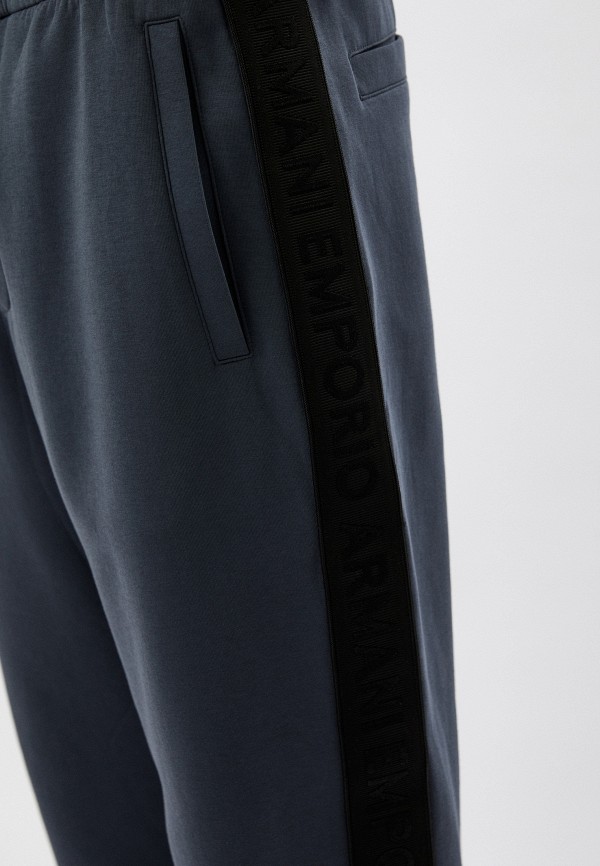 фото Брюки спортивные emporio armani