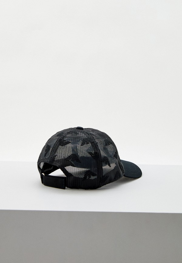 фото Бейсболка emporio armani