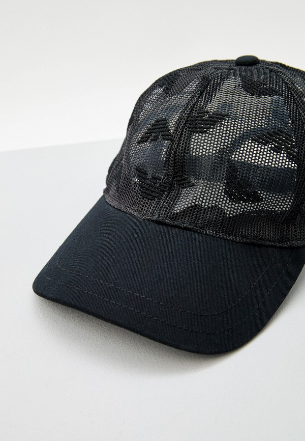 фото Бейсболка emporio armani