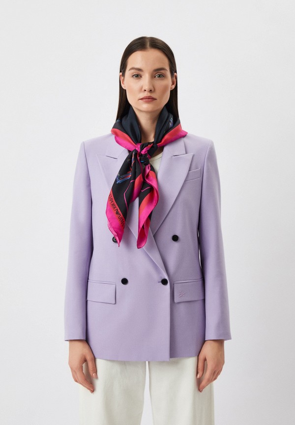 фото Платок emporio armani