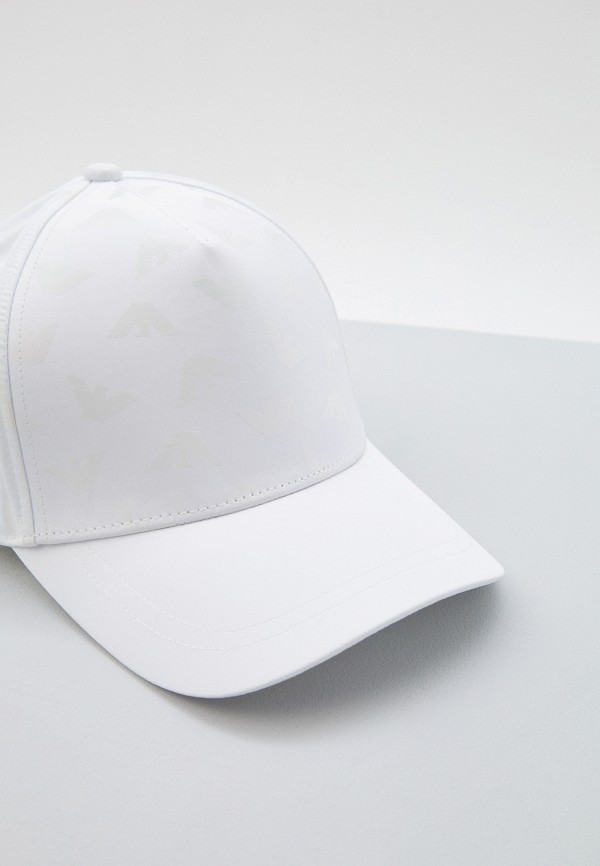 фото Бейсболка emporio armani