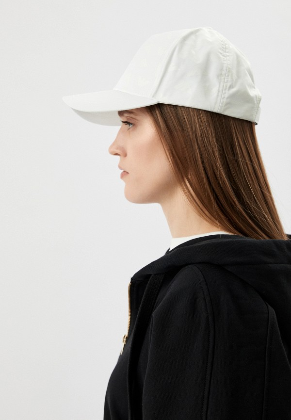 фото Бейсболка emporio armani