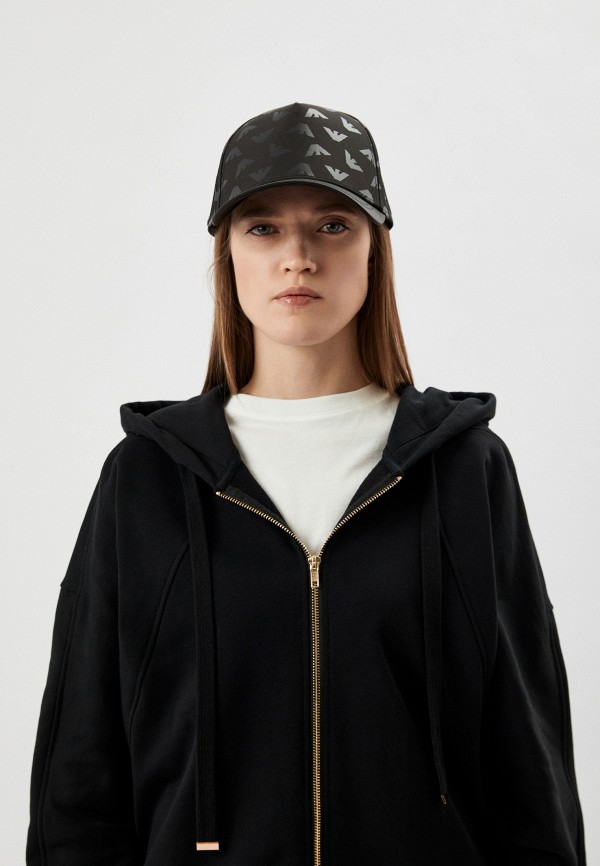 фото Бейсболка emporio armani