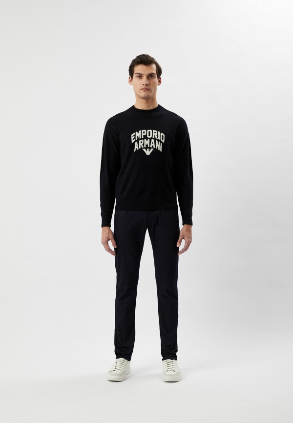 фото Джинсы emporio armani